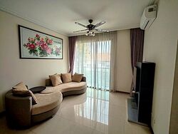 Mera East (D14), Apartment #567667521